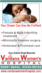 Vandana Women